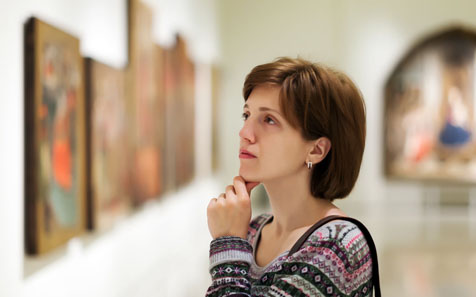 Museum of Fine Arts, Houston